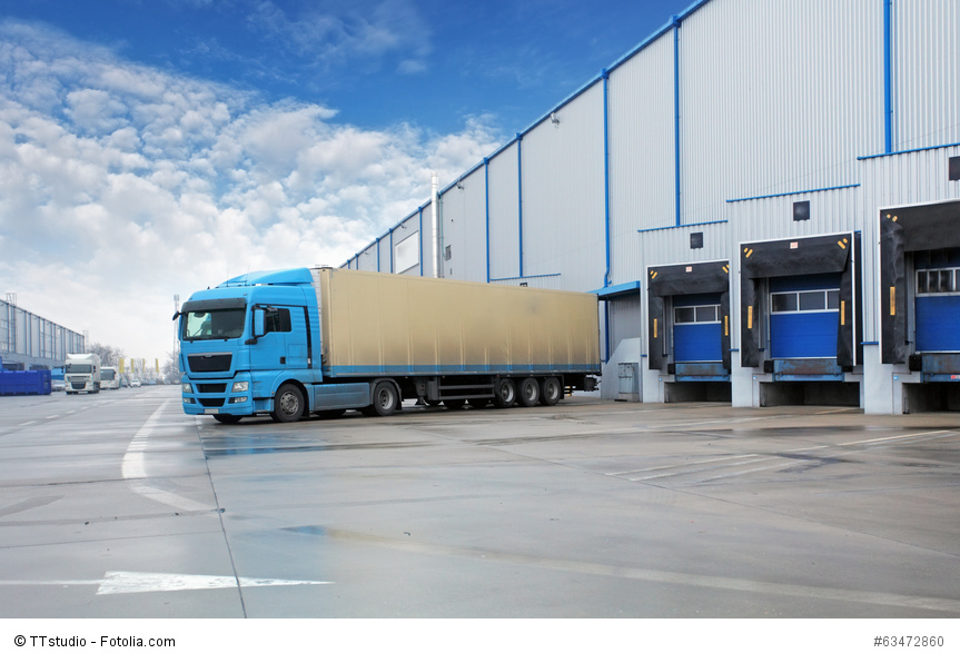 Success factors when introducing a global transport management organization