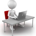 desk