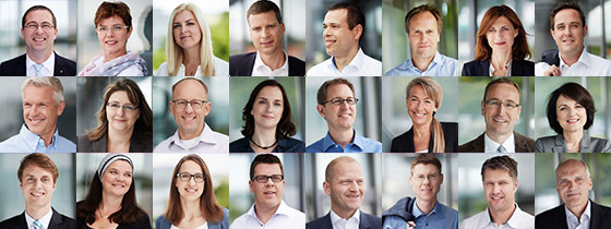 Welcome to the Supply Chain Collaboration Blog!