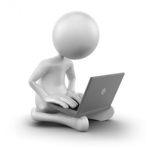 working-with-laptop