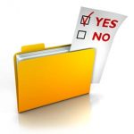 yes-or-no