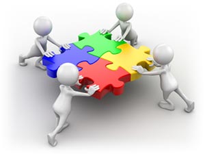 teamwork