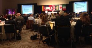 Pacific Northwest Aerospace Association Conference