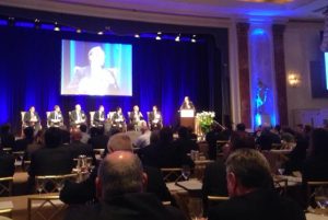 Commercial Aviation Industry Suppliers Conference 2015 