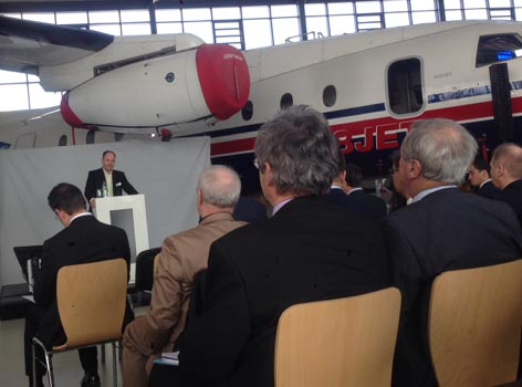 Supply Chain Excellence Forum 2015: Joint efforts to improve the supply chain – from correction to anticipation