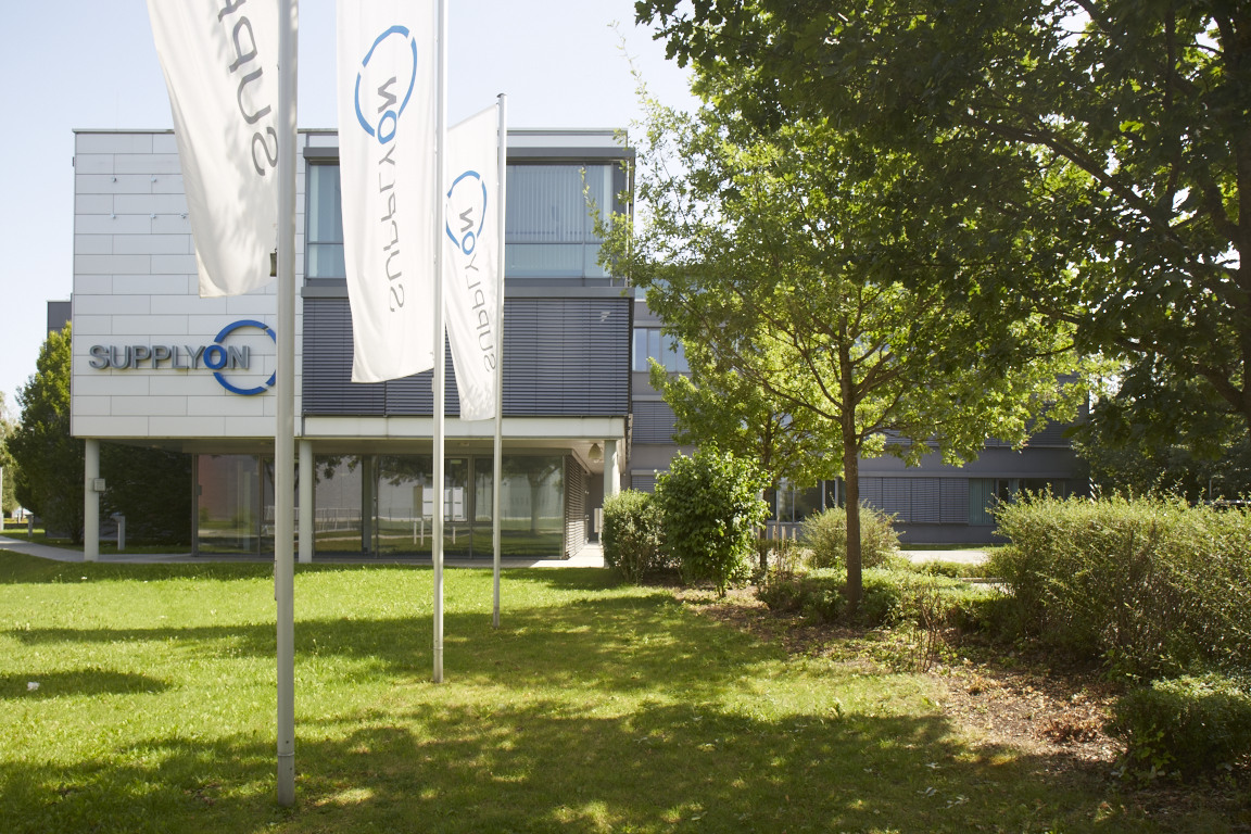 Ausbildung zum Fachinformatiker bei SupplyOn