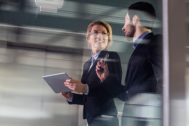 Three steps to digital service procurement