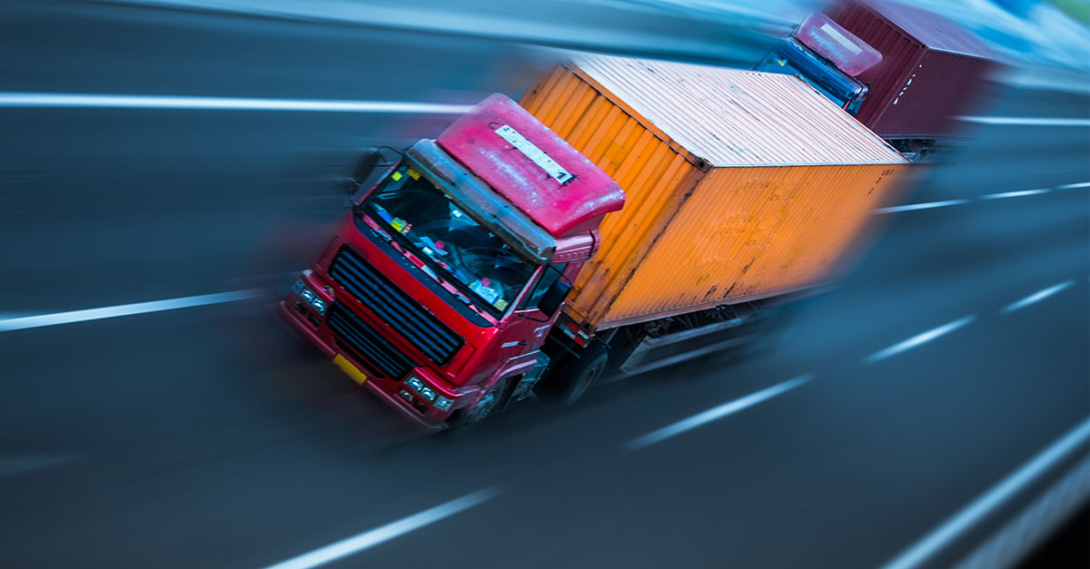 Maximize your supply chain transparency with track and trace