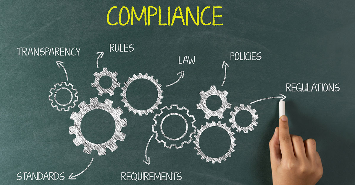Six best practice steps for maintaining tax compliance
