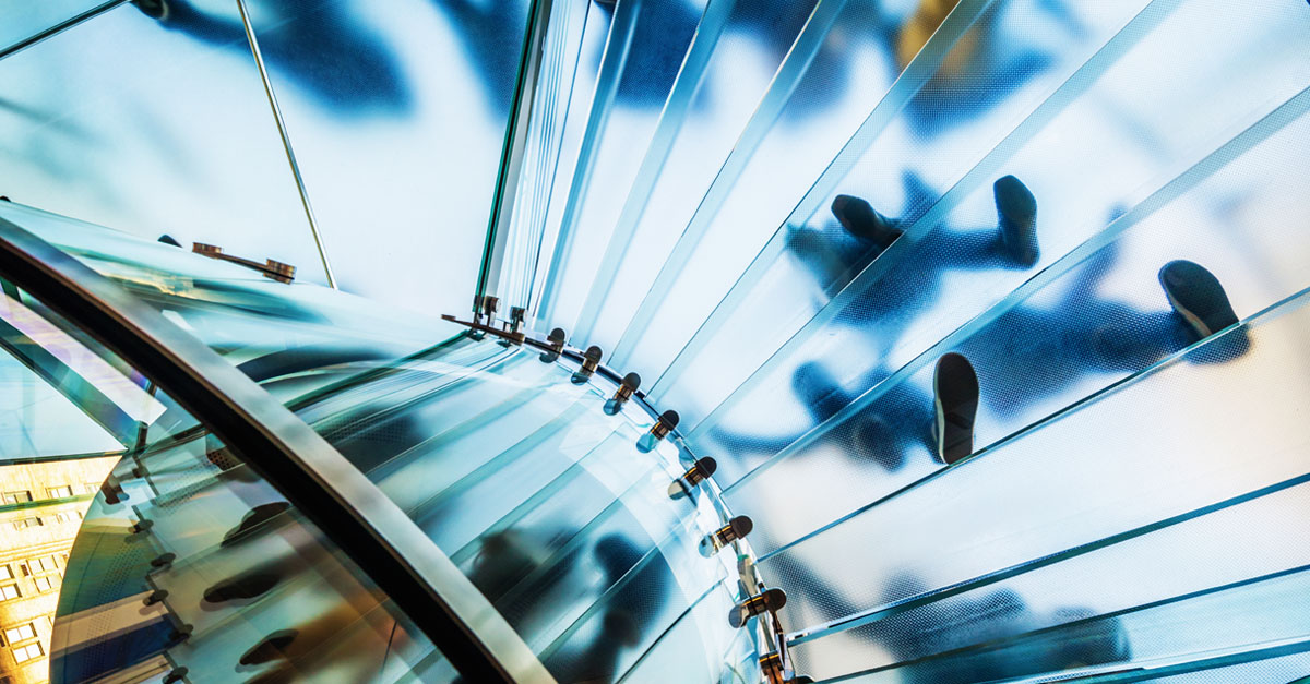 Indirect Procurement: The only way is up!