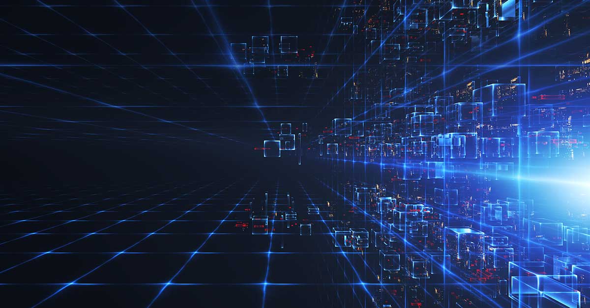 Why blockchain must be seen (and implemented) differently