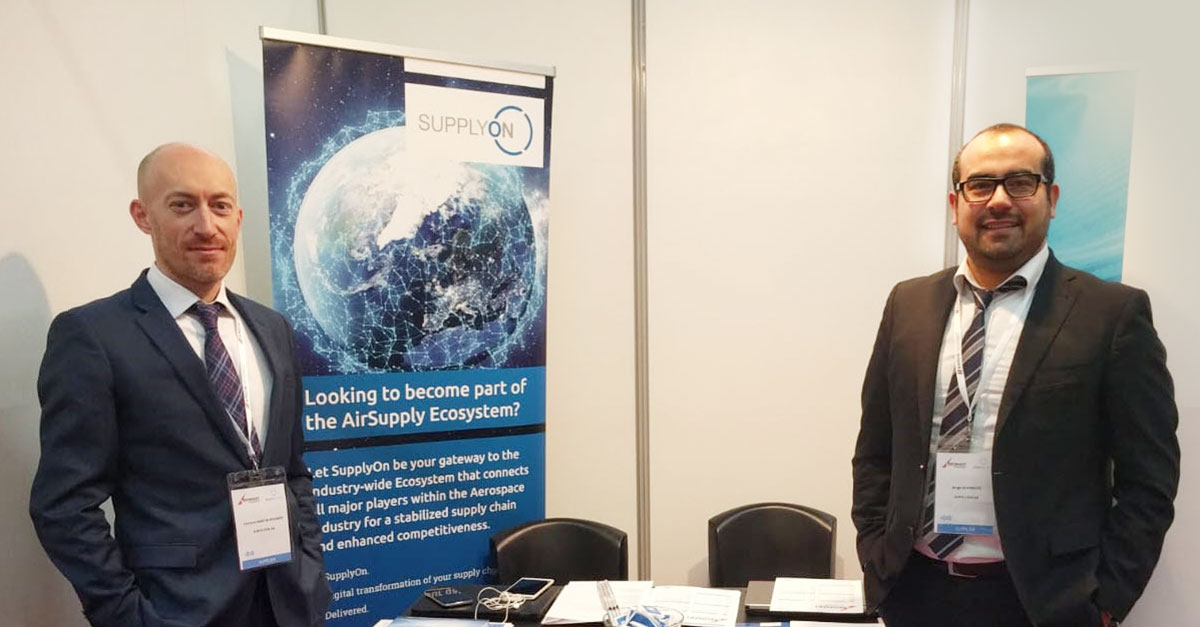 Aeromart Toulouse, a 48h journey of insights