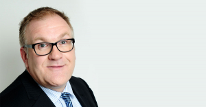 西门子交通集团Business Excellence: André Truszkowski-Jonas