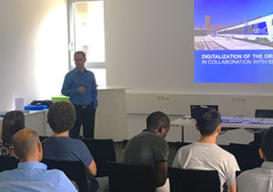 SuppplyOn and Stadler jointly present the benefits of RailSupply at Stadler
