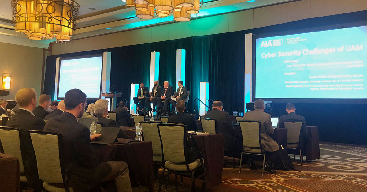 Supply chain challenges in delivering the next generation of Military hardware