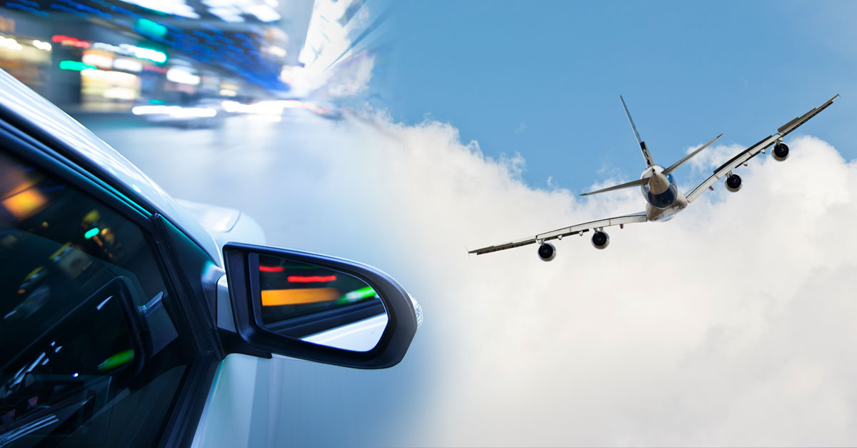 2019 recap: eventful times in Americas’ Aerospace and Automotive industry
