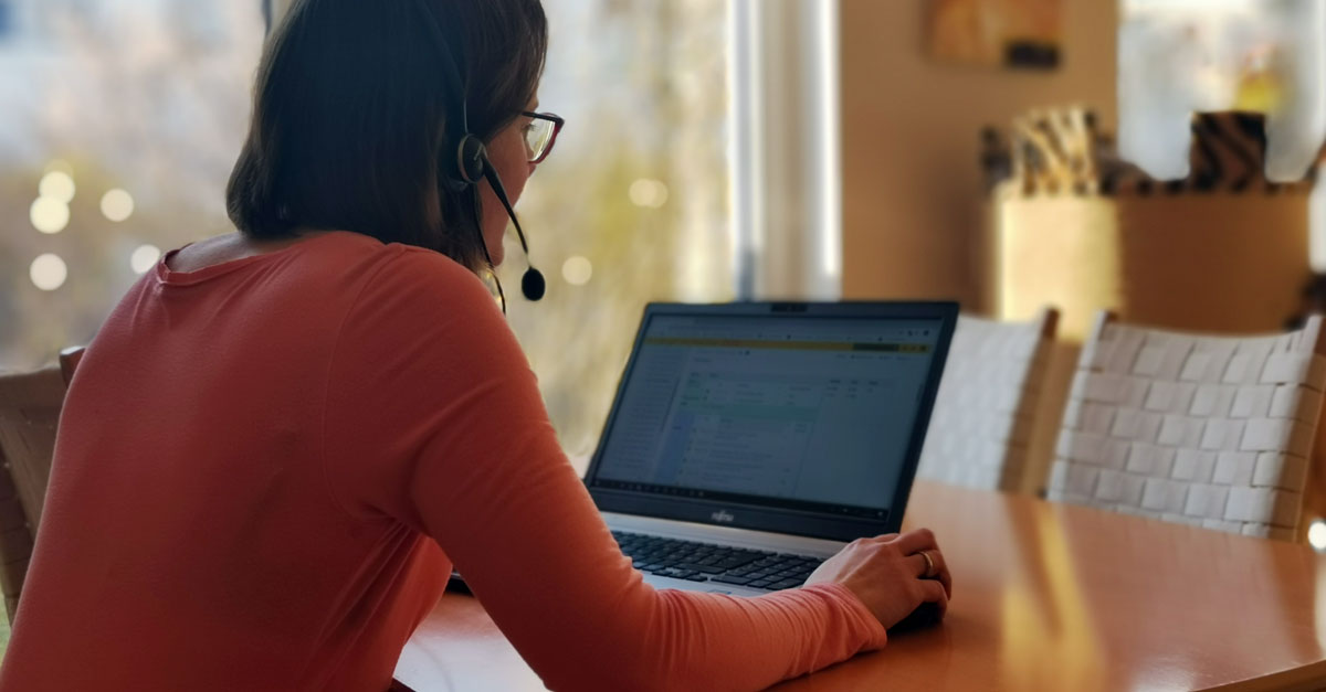 When development teams are planning the next six sprints – and no one is coming