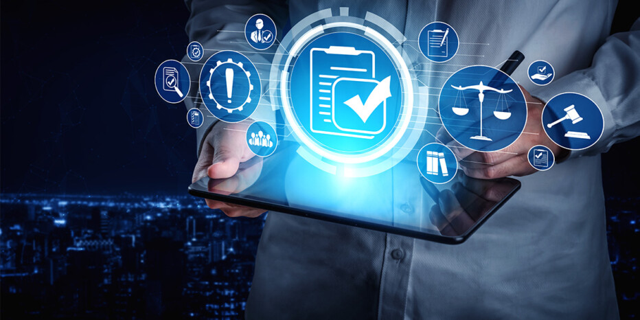 Four steps to achieve 100% compliance in purchasing