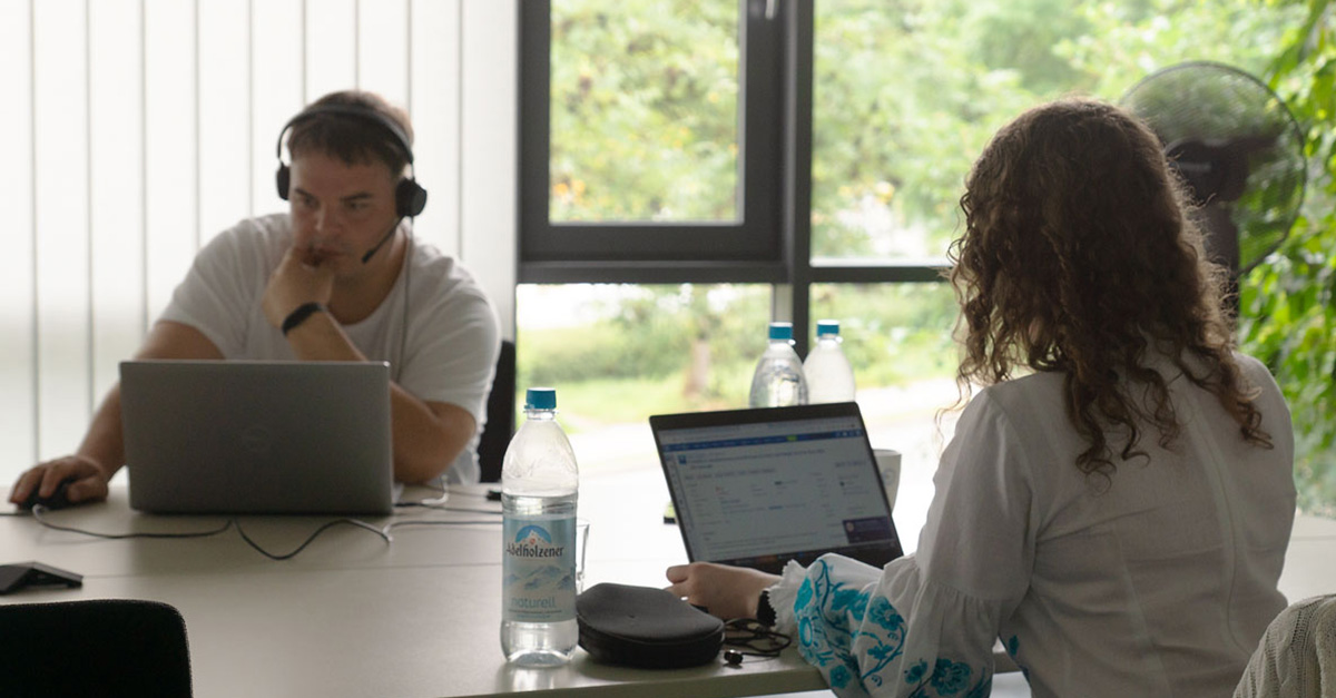 Program Increment (PI) 2022-02: improvements and new functionalities in SupplyOn solutions