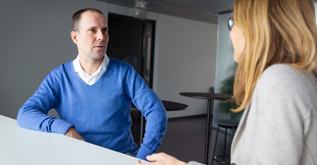 Four steps to get a grip on key requirements of the Supply Chain Act
