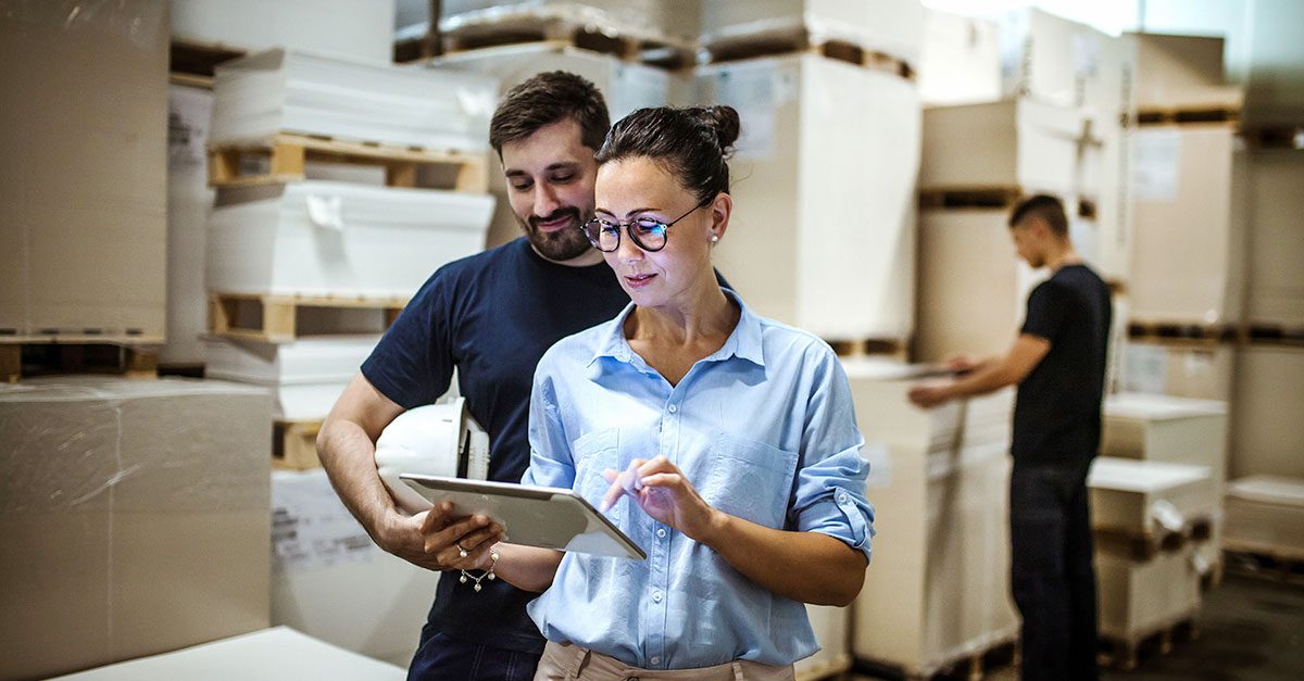 Siemens China realizes efficient inventory management with SupplyOn