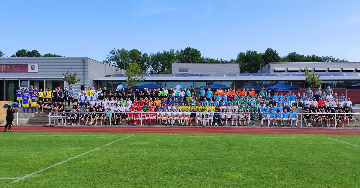 All teams