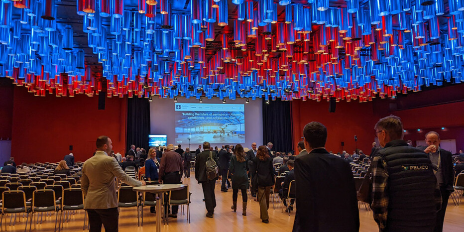 Aviation Forum 2023: navigating the future of aerospace