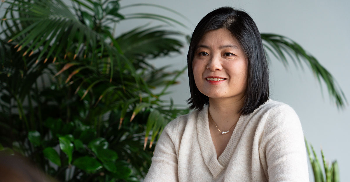 Full-Stack-Developer-SupplyOn-München-Fangfang-Wang
