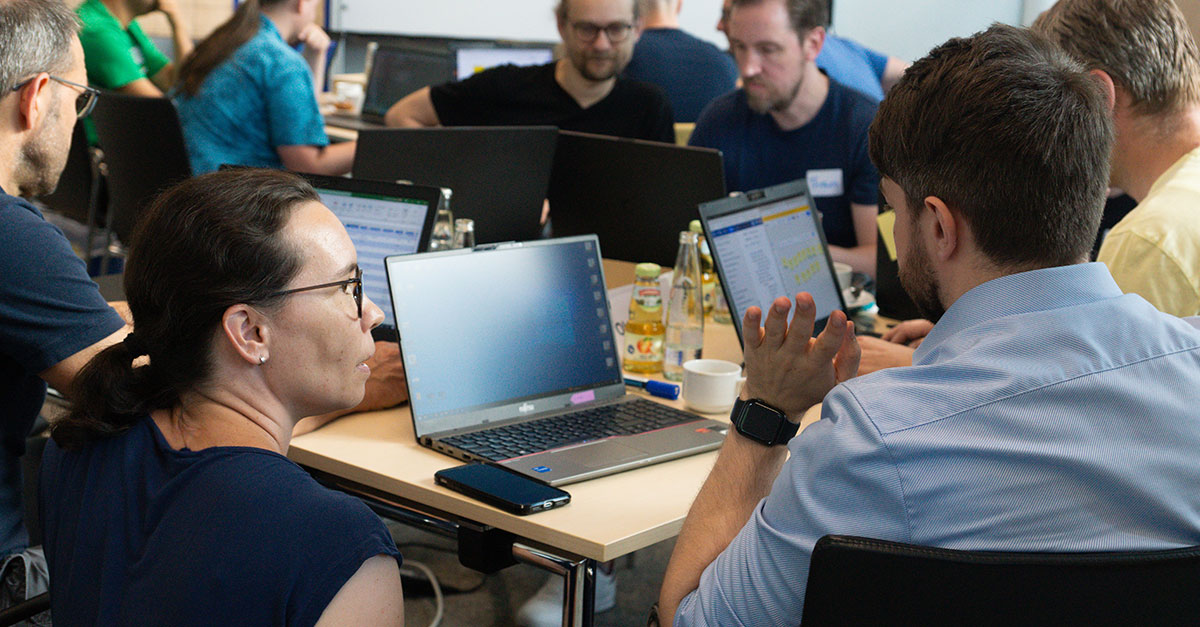 New features live: the results of Program Increment 2023-03 and 2023-04
