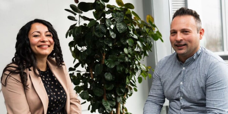 Meetings that inspire: Savis and Dominik on designing interactive team meetings