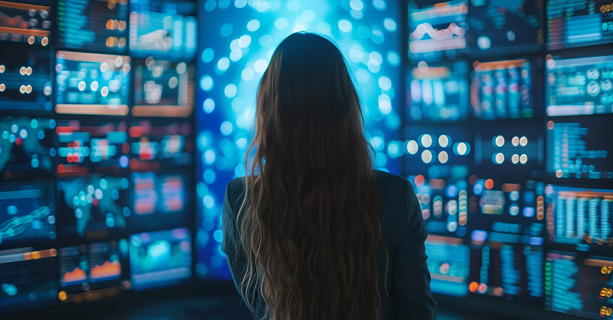Unlock the power of integrated S&OP and Capacity Management