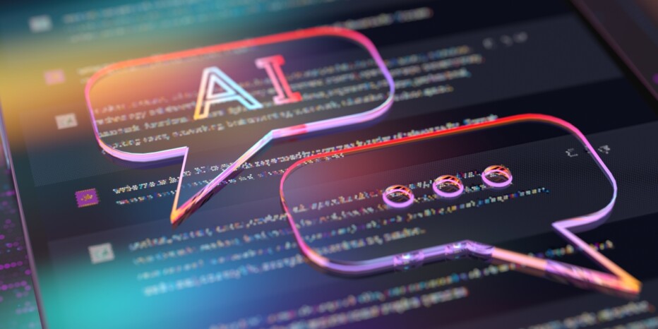 AI-based chatbot assists with CCF surveys