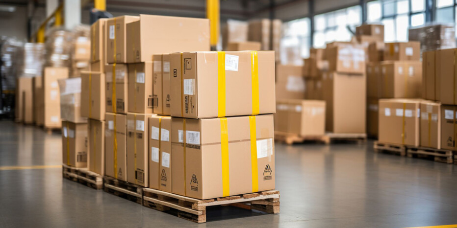 Pack-to-Stock: Pack today, ship later
