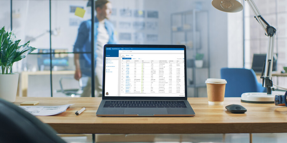 Seamless UI upgrade: experience a smarter, more intuitive Invoicing solution