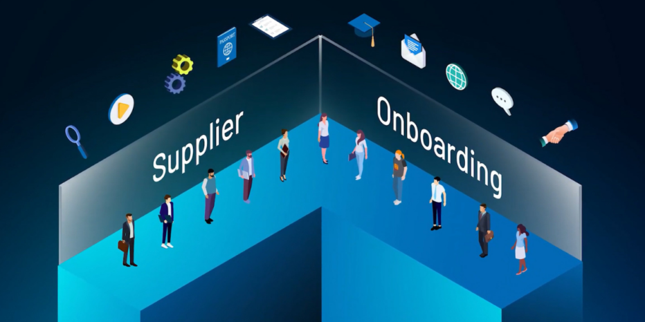 “Success as a Service”: Supplier Onboarding at SupplyOn