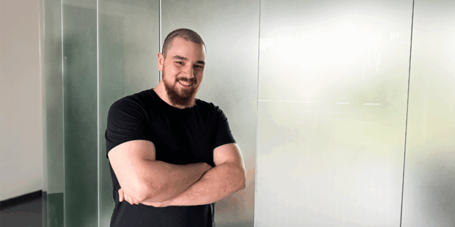 What modern software development looks like at our company – with responsibility, AI, and real impact